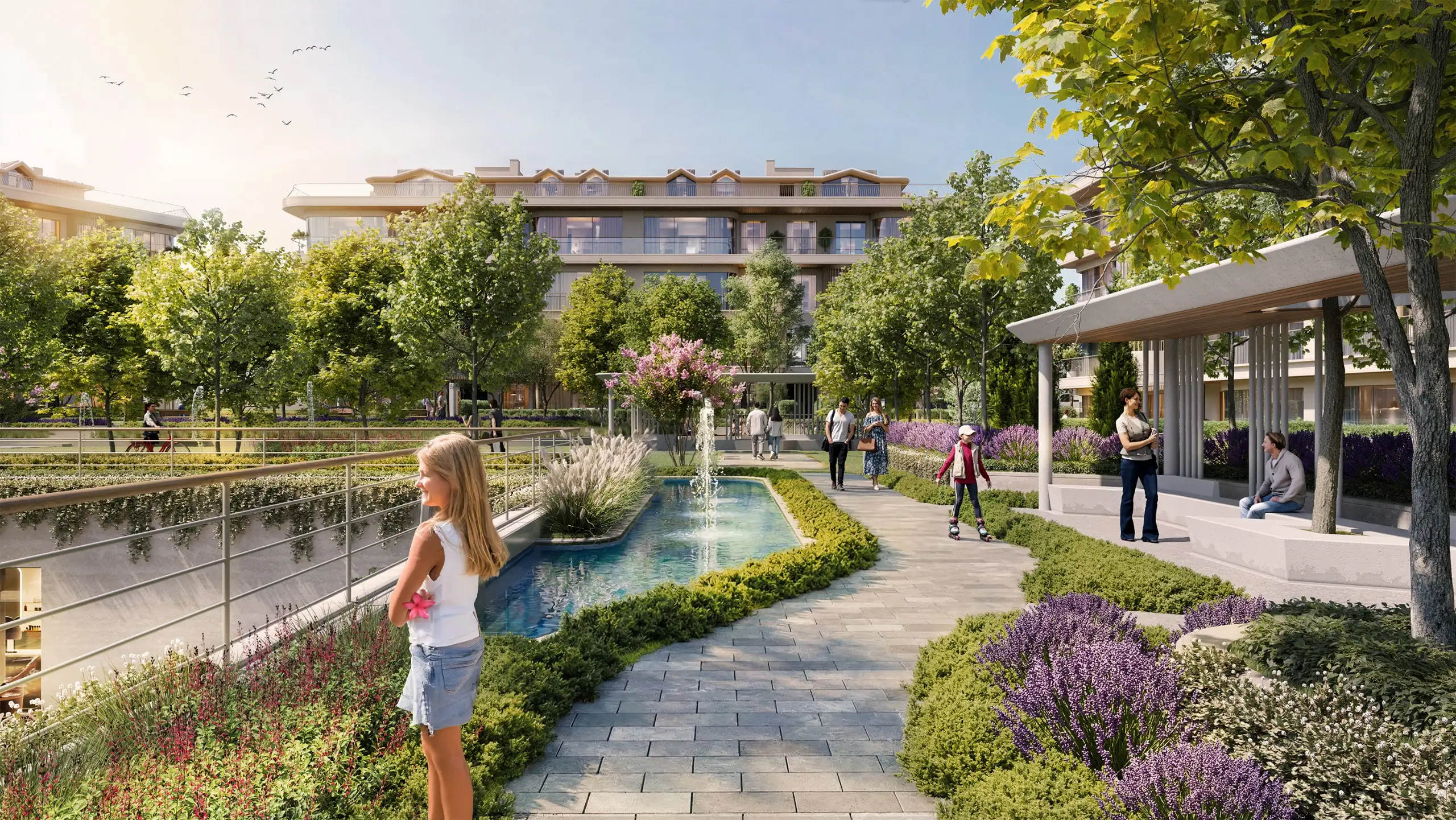 Park Inn City Florya